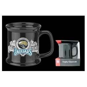  Jacksonville Jaguars VIP Coffee Mug
