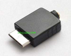 Sony Walkman MP3 Player Line out Dock LOD To 3.5mm Plug  