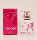 Charlotte Russe REFUGE perfume 1.7 fl. oz. spray NEW IN BOX!!  