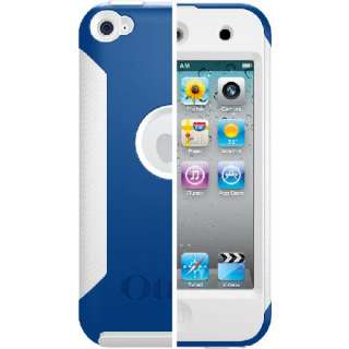OtterBox Commuter Hybrid Case for iPod Touch 4G Black  