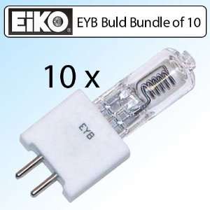  EIKO EYB 82V/360W T3 1/2 G5.3 Base Overhead Projector Bulb 