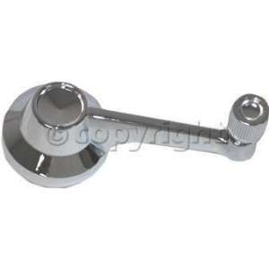  WINDOW HANDLE ford MUSTANG 64 65 quarter: Automotive