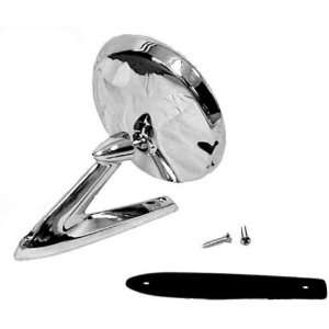  New! Ford Bronco/Mustang Exterior Mirror 65 66: Automotive