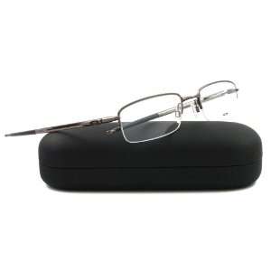  Oakley Eyeglasses OK 3111 0354 BLACK RHINOCHASER 