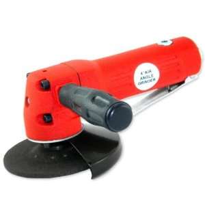  Air Angle Grinder 4in.