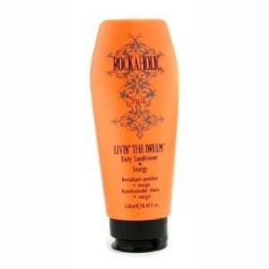    Rockaholic Livin The Dream Daily Conditioner + Energy Beauty