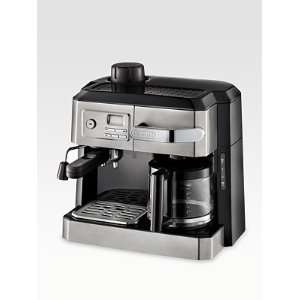   Combination Coffee/Espresso Machine:  Kitchen & Dining