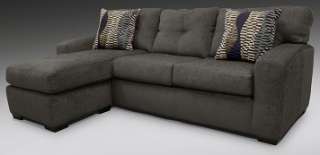 Keera Upholstery Sofa Chaise    Furniture Gallery 
