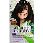 Clairol Natural Instinct Vibrant Hair Color