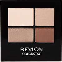 Revlon 12 Hour Eyeshadow Quad Addictive Ulta   Cosmetics 