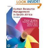 Human Resource Management/South Africa by Michael R. Carrell (Nov 1 