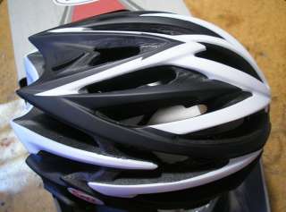 NEW BMC Choice Bell Volt Cyling CArbon Helmet S  