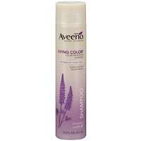 Aveeno Living Color Shampoo For Medium Thick Hair Ulta   Cosmetics 