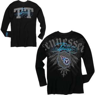 Pro Line Tennessee Titans Knighted Gladiator Thermal   