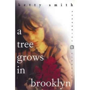  Author)A Tree Grows in Brooklyn (Paperback) ( Paperback )  Author