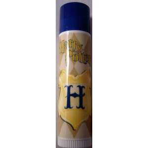  Harry Potter Hogwarts School Crest Lip Balm: Health 