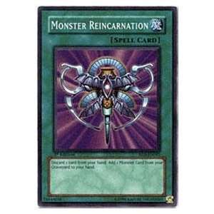  Yu Gi Oh   Monster Reincarnation   Rise of Destiny   #RDS 