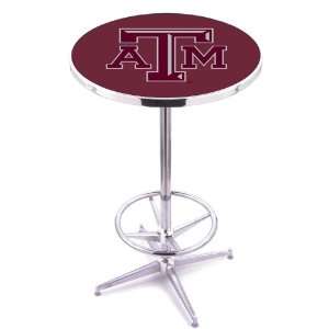  NCAA Texas A&M University Pub Table: Sports & Outdoors