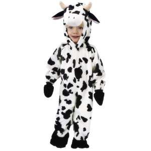  Baby Cuddly Cow Costume Size 6 12 Months: Everything Else