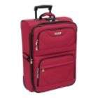 American Trunk & Case Air Lightweight 25 in. Expandable Upright   Red
