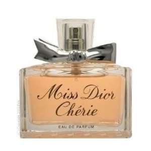 Christian Dior Miss Dior Cherie By Christiandior   Edp Spray   3.40 Oz