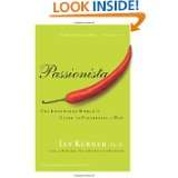 Passionista The Empowered Womans Guide to Pleasuring a Man by Ian 