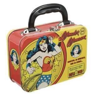  Wonder Woman Tote   Wonder Woman Lunch Box *SALE* Sports 