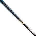   Graphite Design Tour AD YSQ Driver Shaft X Flex w/ Nickent Evolver Tip