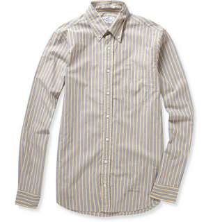  Clothing  Casual shirts  Casual shirts  Striped 