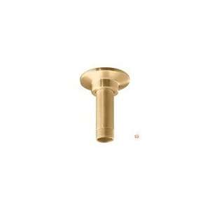  K 7396 BV Ceiling Mount Showerarm & Flange, 3, Vibrant 