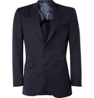  Clothing  Blazers  Single breasted  Half Lined 