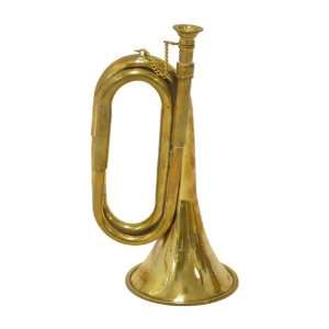  Bugle, Small Musical Instruments