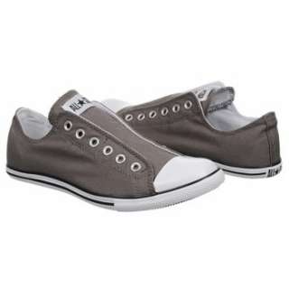 Athletics Converse Mens All Star Slim Ox Charcoal Shoes 