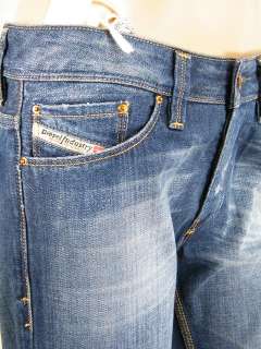 Damen Jeans von DIESEL, model KEEVER, wash 008KK