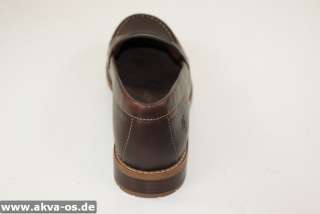 Timberland Slipper DELMA PENNY Loafer Gr. 36 US 5,5 Damen Schuhe NEU 