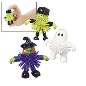  Halloween Porcupine Characters   Novelty Toys & Toy Characters 