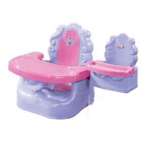  Summer My Baby and Me booster seat: Baby