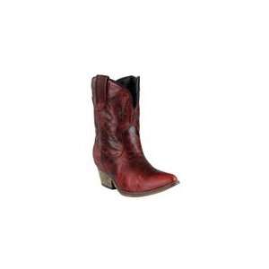  Adobe Rose   Womens Cowgirl Boots Toys & Games
