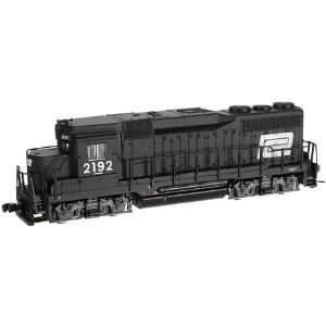  N GP30 Phase I w/DCC, PC #2192 Toys & Games