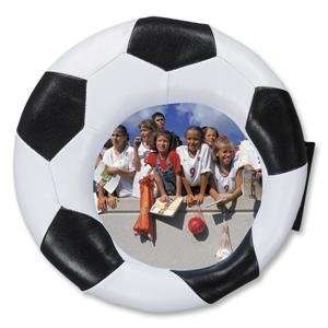  Authentic Soccer Ball Frame
