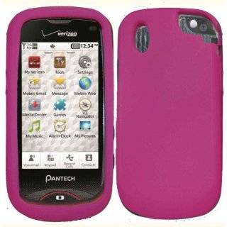    Pantech Hotshot Phone (Verizon Wireless) Cell Phones & Accessories
