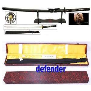  41 Japanese Samurai Sword with Case