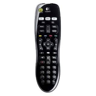 Logitech Harmony 300 Remote Control 915 000143