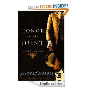 Honor in the Dust (Winslow Breed Novels) Gilbert Morris  