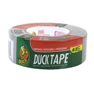  Duck Brand 1042017 1.88 Inch by 45 Yard Professional Duct 