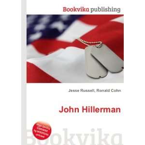 John Hillerman [Paperback]