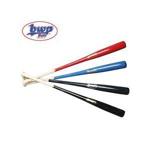  BWP Bats Extra Lite 37 Inch Colored Fungo Bat   Natural 37 