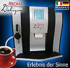 Kaffeevollautomat Espresso Kaffeemaschine Kaffeeautomat Aroma 