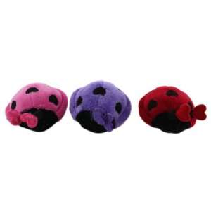  Lady Bug Pull the Tab to Go go (Sold Separately): Toys 