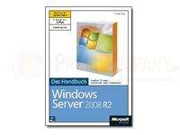 978 3 86645 139 1 Microsoft Windows Server 2008 R2 Das Handbuch Ed. 2